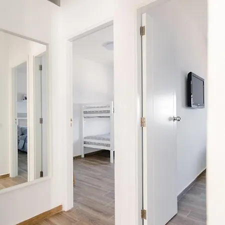 Anaga Ocean Views Διαμέρισμα Σάντα Κρουζ Τενερίφης