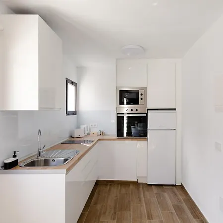 Anaga Ocean Views Σάντα Κρουζ Τενερίφης