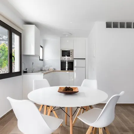 Διαμέρισμα Anaga Ocean Views Σάντα Κρουζ Τενερίφης