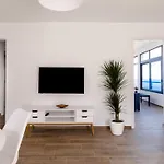 Anaga Ocean Views Apartment
