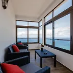 Apartment Anaga Ocean Views