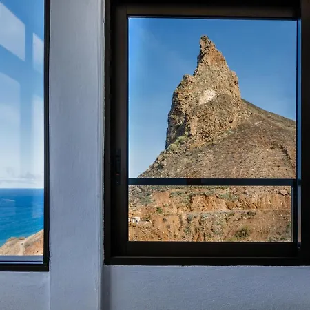 Anaga Ocean Views Lejlighed *