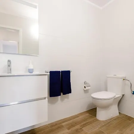 Anaga Ocean Views شقة