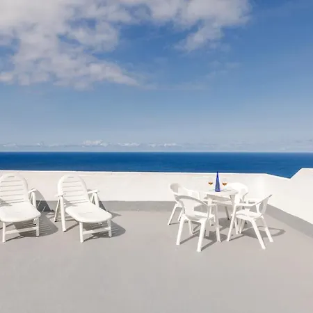 Lejlighed Anaga Ocean Views