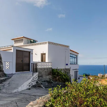 Anaga Ocean Views Apartment *