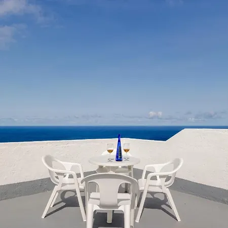 Lejlighed Anaga Ocean Views