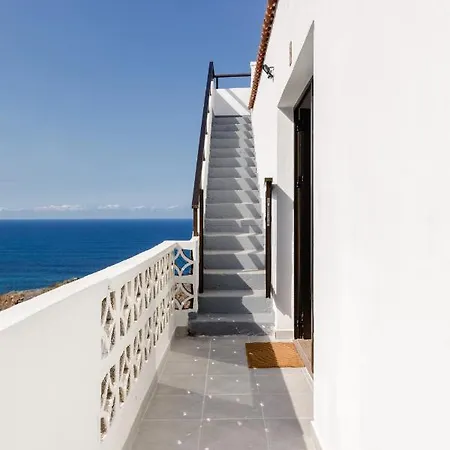 Lejlighed Anaga Ocean Views Santa Cruz de Tenerife