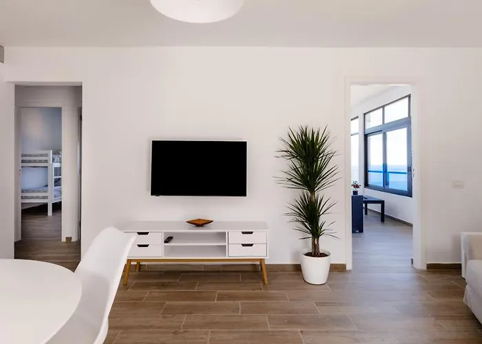 Anaga Ocean Views Appartamento