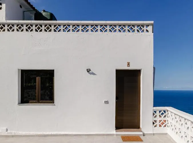 Anaga Ocean Views * Santa Cruz de Tenerife