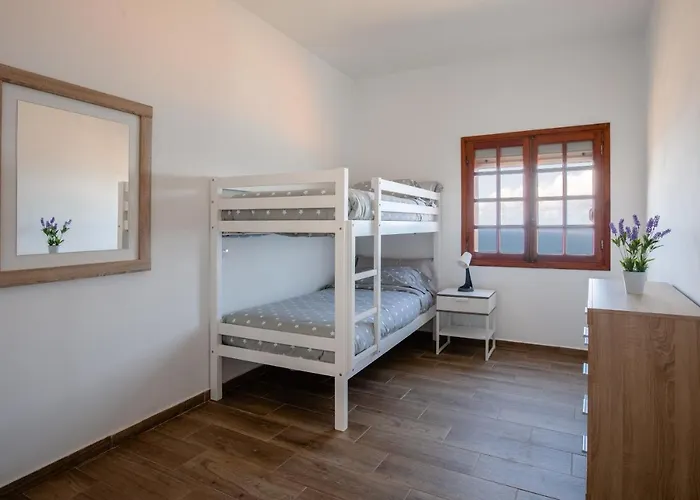 Anaga Ocean Views Appartamento Santa Cruz de Tenerife