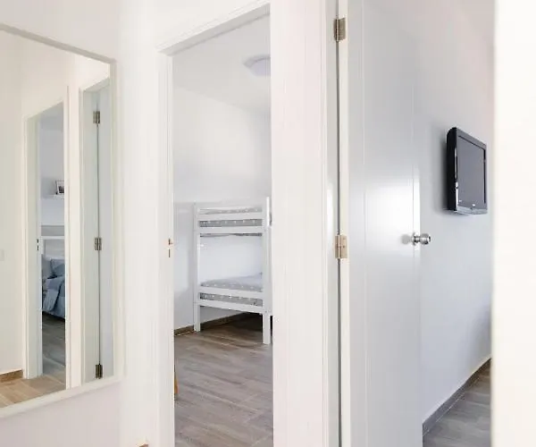 Anaga Ocean Views Apartment Santa Cruz de Tenerife