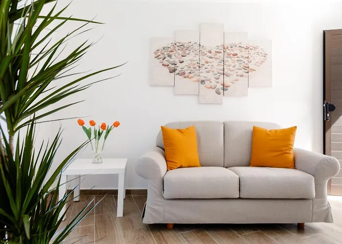 Appartamento Anaga Ocean Views *