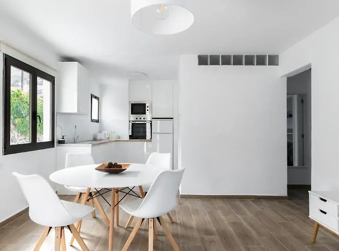 Anaga Ocean Views * Santa Cruz de Tenerife