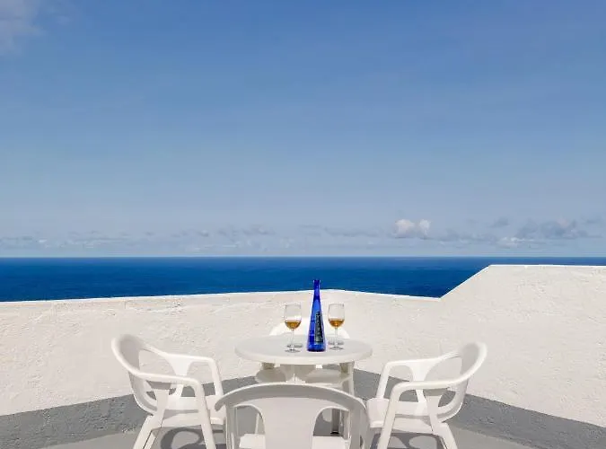 Apartment Anaga Ocean Views