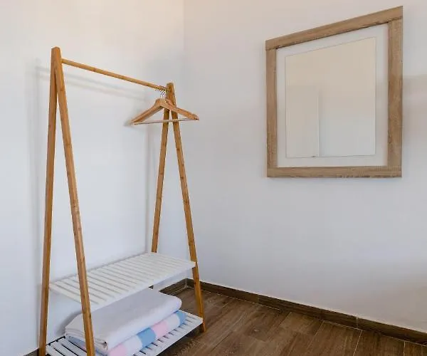 Anaga Ocean Views Apartment