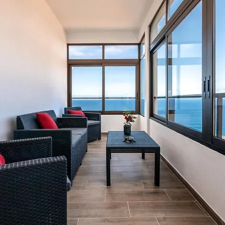 Anaga Ocean Views *