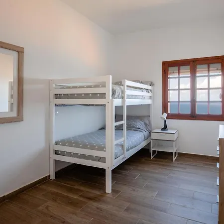 Anaga Ocean Views Apartament Santa Cruz de Tenerife