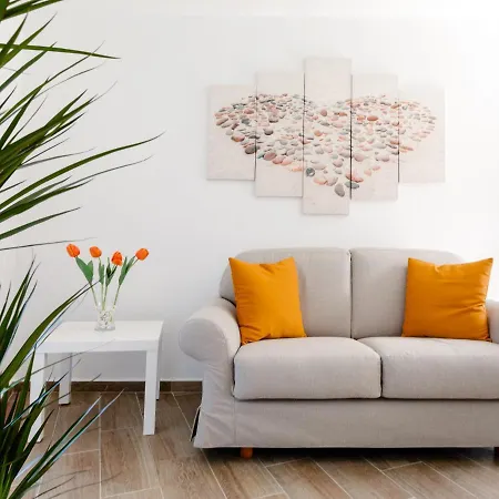 Appartamento Anaga Ocean Views *