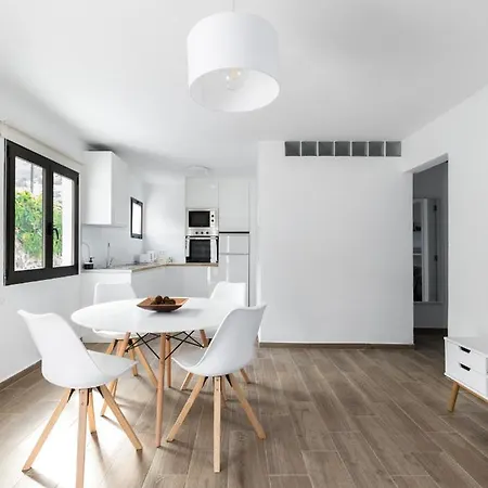 Anaga Ocean Views * Santa Cruz de Tenerife