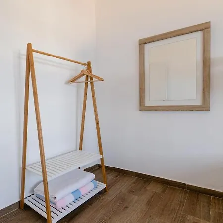 Anaga Ocean Views Apartament