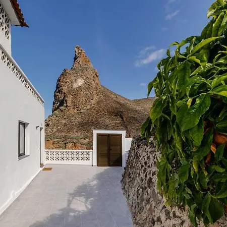 Apartament Anaga Ocean Views *