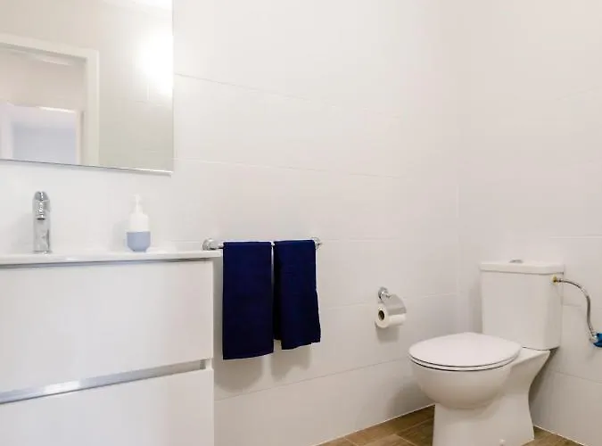 Anaga Ocean Views Appartement