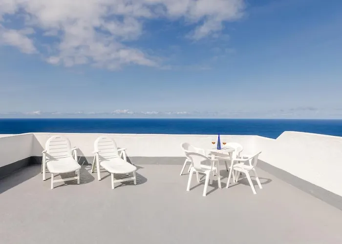 Appartement Anaga Ocean Views