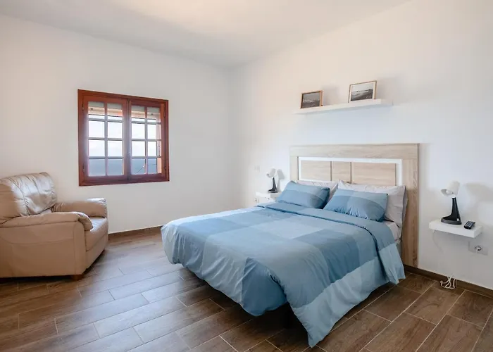 Appartement Anaga Ocean Views Santa Cruz de Tenerife