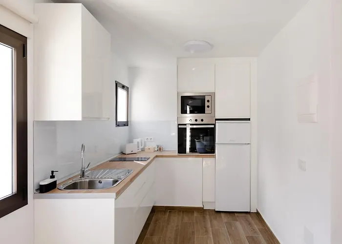 Anaga Ocean Views Santa Cruz de Tenerife