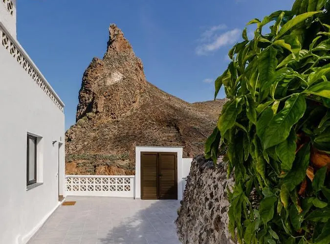 Appartamento Anaga Ocean Views *