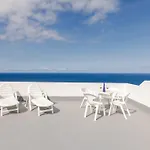 Lejlighed Anaga Ocean Views