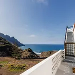 Anaga Ocean Views Lejlighed Santa Cruz de Tenerife