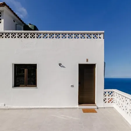 Anaga Ocean Views * 圣克鲁斯-德特内里费