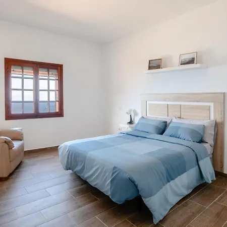 Lejlighed Anaga Ocean Views Santa Cruz de Tenerife
