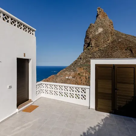Anaga Ocean Views *