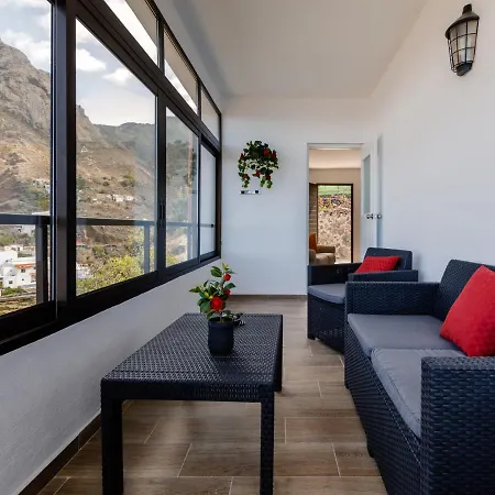 Anaga Ocean Views Lejlighed